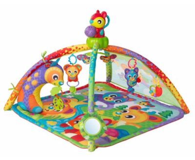 פלייגרו - Playgro אוניברסיטה וודלנדס אור צליל