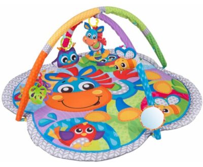 פלייגרו - Playgro אוניברסיטה מוסיקלי קליפ קלופ