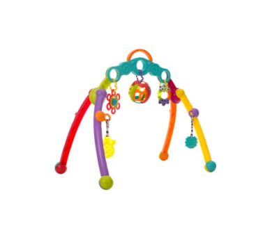 פלייגרו - Playgro אוניברסיטה ניידת ומתקפלת
