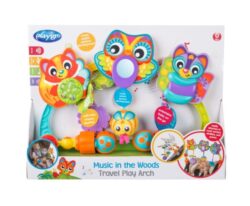 פלייגרו - Playgro פלייגרו - Playgro