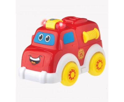 פלייגרו - Playgro כבאית אורות וצלילים