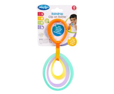 פלייגרו - Playgro נשכן טיפות גשם