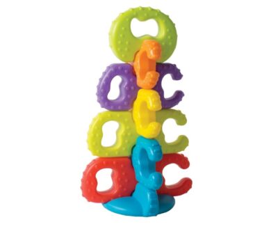 פלייגרו - Playgro ערימת לולאות