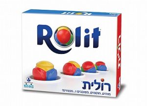 רולית