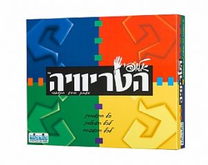 אלופי הטריוויה