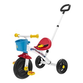 תלת אופן 2 ב-1 - Toy U-Go Trike