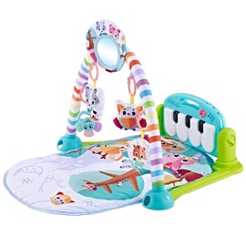 משטח פעילות - Baby Playing Mat CC9690/1