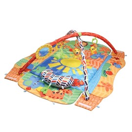 משטח פעילות - Activity Gym And Play Mat Fc017