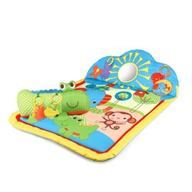 משטח פעילות - Baby Playing Mat CC9640