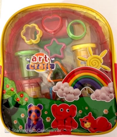תיק בצק