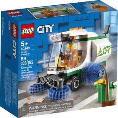 לגו סיטי - LEGO CITY