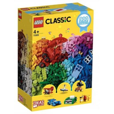 לגו קלאסיק - LEGO Classic