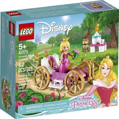 לגו נסיכות לגו - Disney Princess LEGO