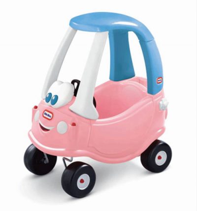 מכונית קופה נסיכה