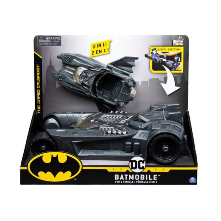 BATMEN