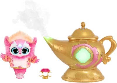 PIXLINGS , Magic Mixies