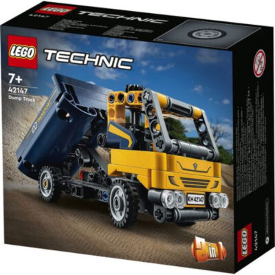 לגו טכני – LEGO Technic