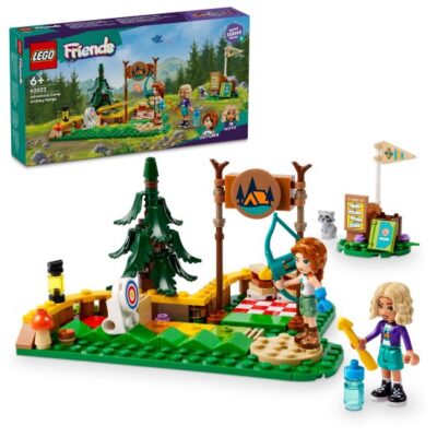 לגו חברות LEGO Friends