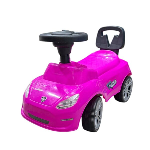 בימבה יוקרתית טסלה