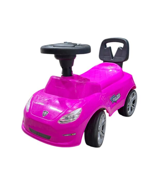 בימבה יוקרתית טסלה