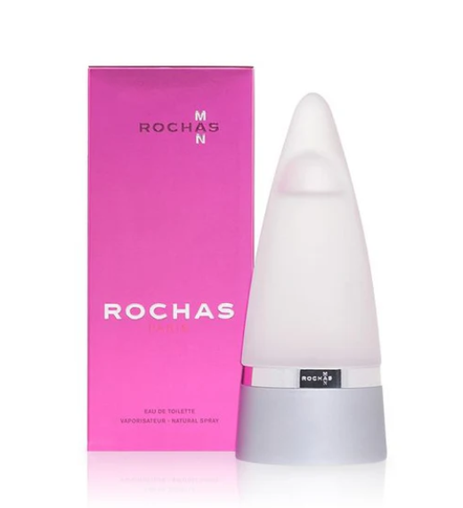 בושם לגבר ROCHAS ניחוח:ניחוח מודרני וחושני לגבר המתוחכם והמסתורי, הלבנדר והקפה שיוצרים א ת הגוון החם יחד עם תווים עציים של הארז, יסמין, ברגמוט ועלים ירוקים המלווים את גוון הריח ברעננות יומיומית סוג בושם: א.ד.ט נפח בושם: 100 מ”ל 3386460076388