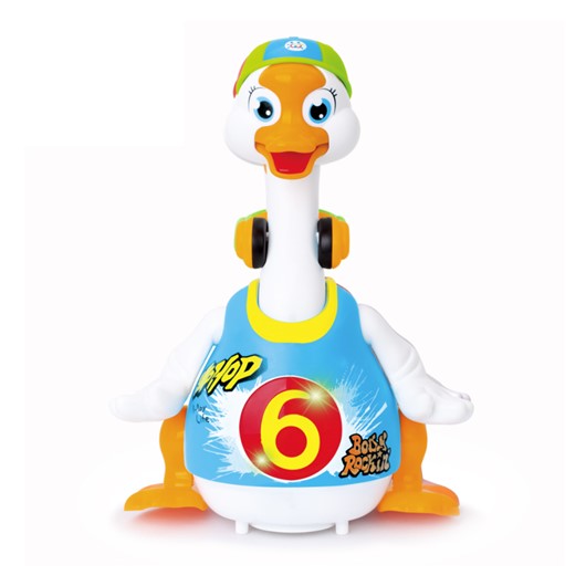 ברווז מרקד - Swing Goose הולה טויס Hola Toys