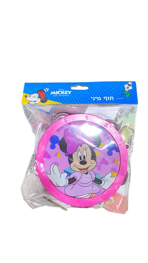 תוף מיני מאוס