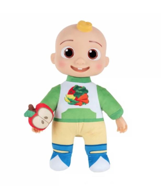 זמן פירות קוקומלון