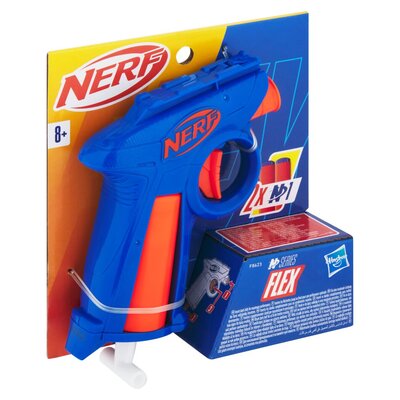 NERF N SERIES FLEX F8623 HASBRO