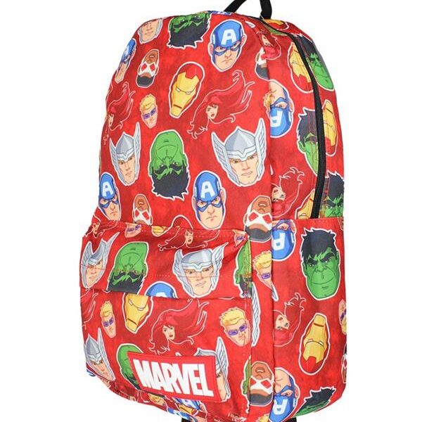 תיק גב Marvel - Characters AOP