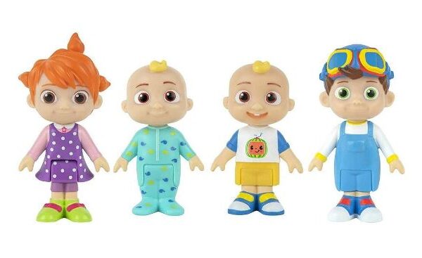 קוקומלון דמות
