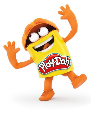 Play doh