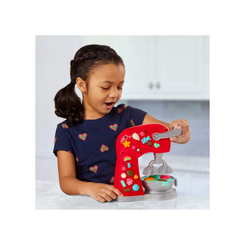 בצק פליידו - מיקסר קסום - Play-Doh בצק פליידו - מיקסר קסום - Play-Doh