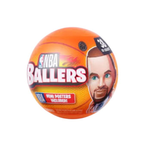 Zuru 5 Surprise Ball - NBA Players