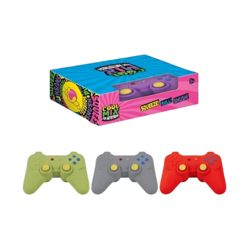 משחקי דימיון - Cool Mix להיט חדש שלט משחק גודל 17 ס"מ תראו לי עוד