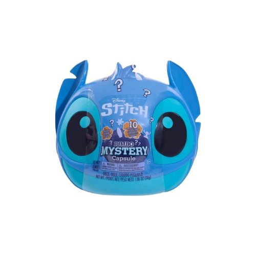 Stitch Giant Surprise Capsule